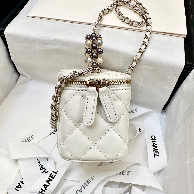 Chanel Satchel Bags